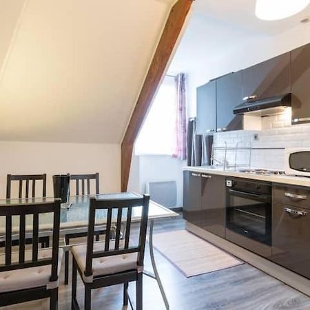 Duplex Διαμέρισμα Σεν Μαλό Εξωτερικό φωτογραφία