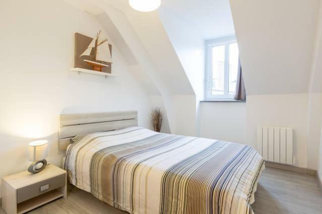 Duplex Διαμέρισμα Σεν Μαλό Εξωτερικό φωτογραφία